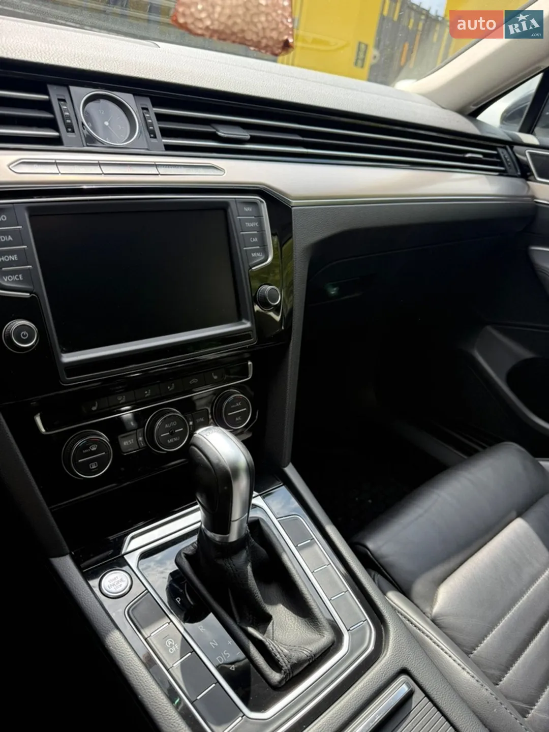 2016 Volkswagen Passat - мініатюра 17