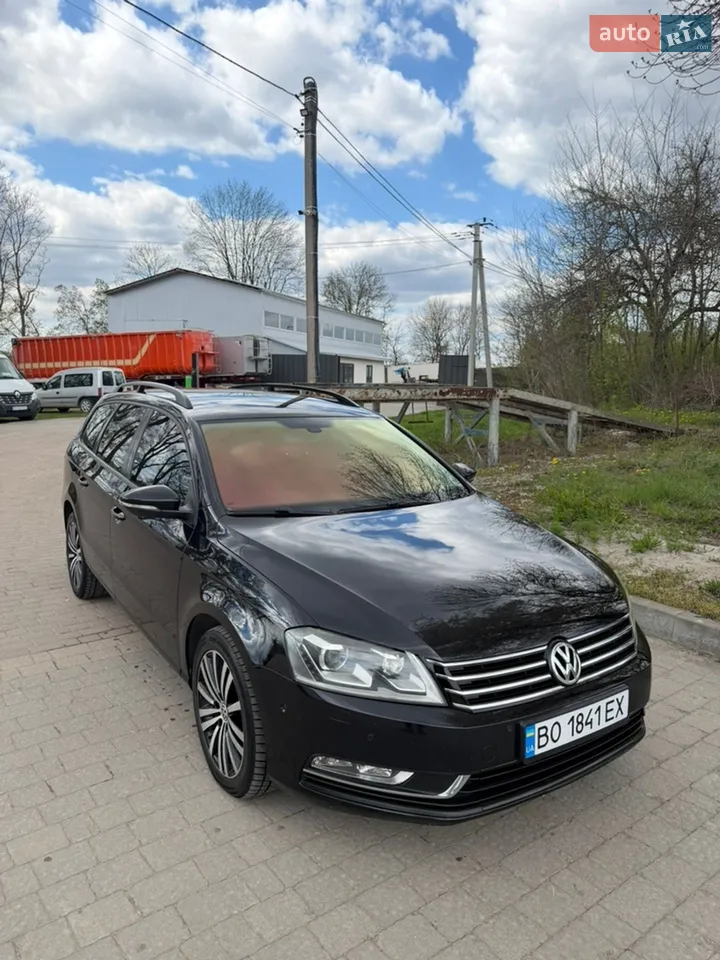2010 Volkswagen Passat - мініатюра 25