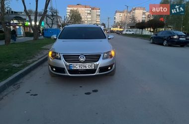 Універсал Volkswagen Passat 2007 в Кам'янець-Подільському