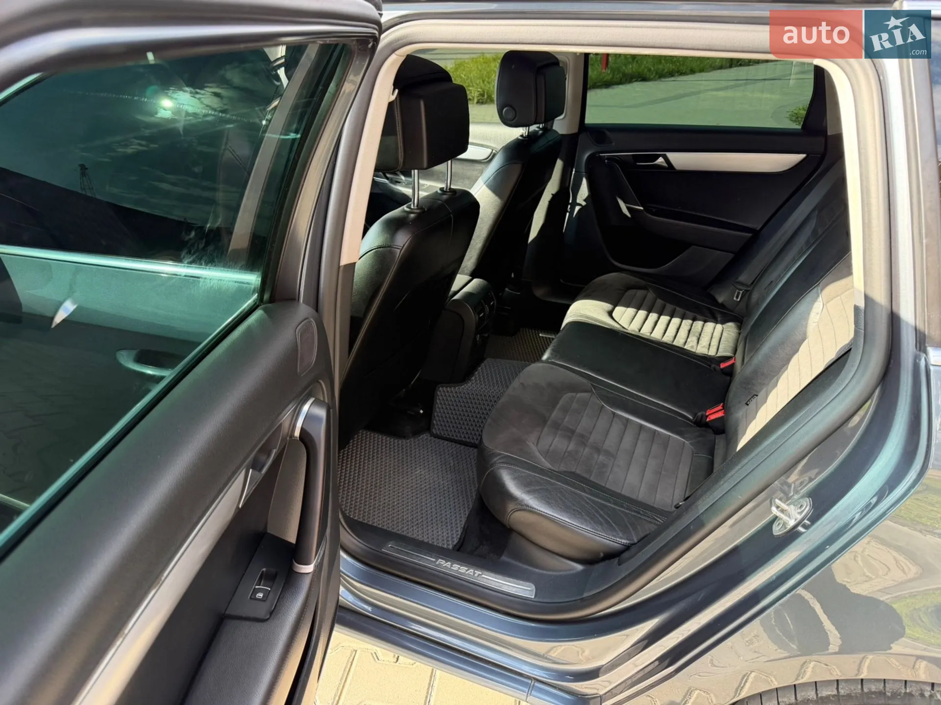2012 Volkswagen Passat - мініатюра 27