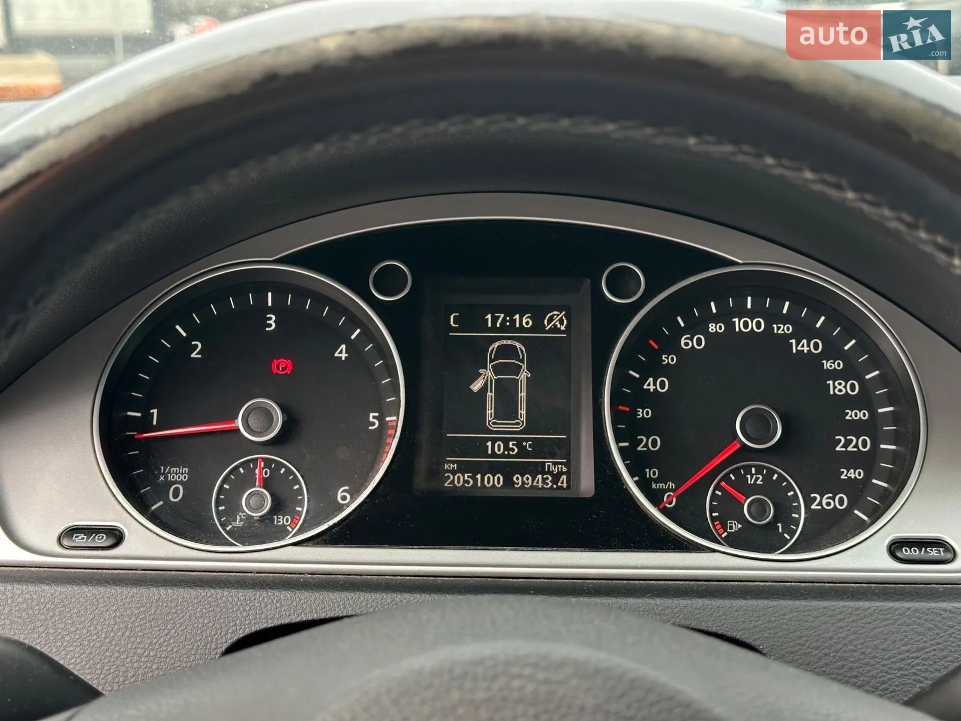 2014 Volkswagen Passat - мініатюра 21