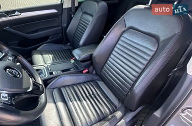 Универсал Volkswagen Passat 2015 в Судовой Вишне