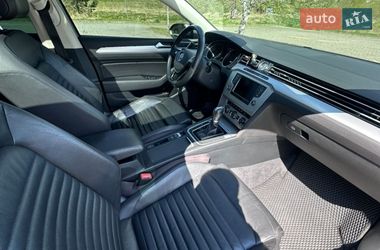 Универсал Volkswagen Passat 2015 в Судовой Вишне