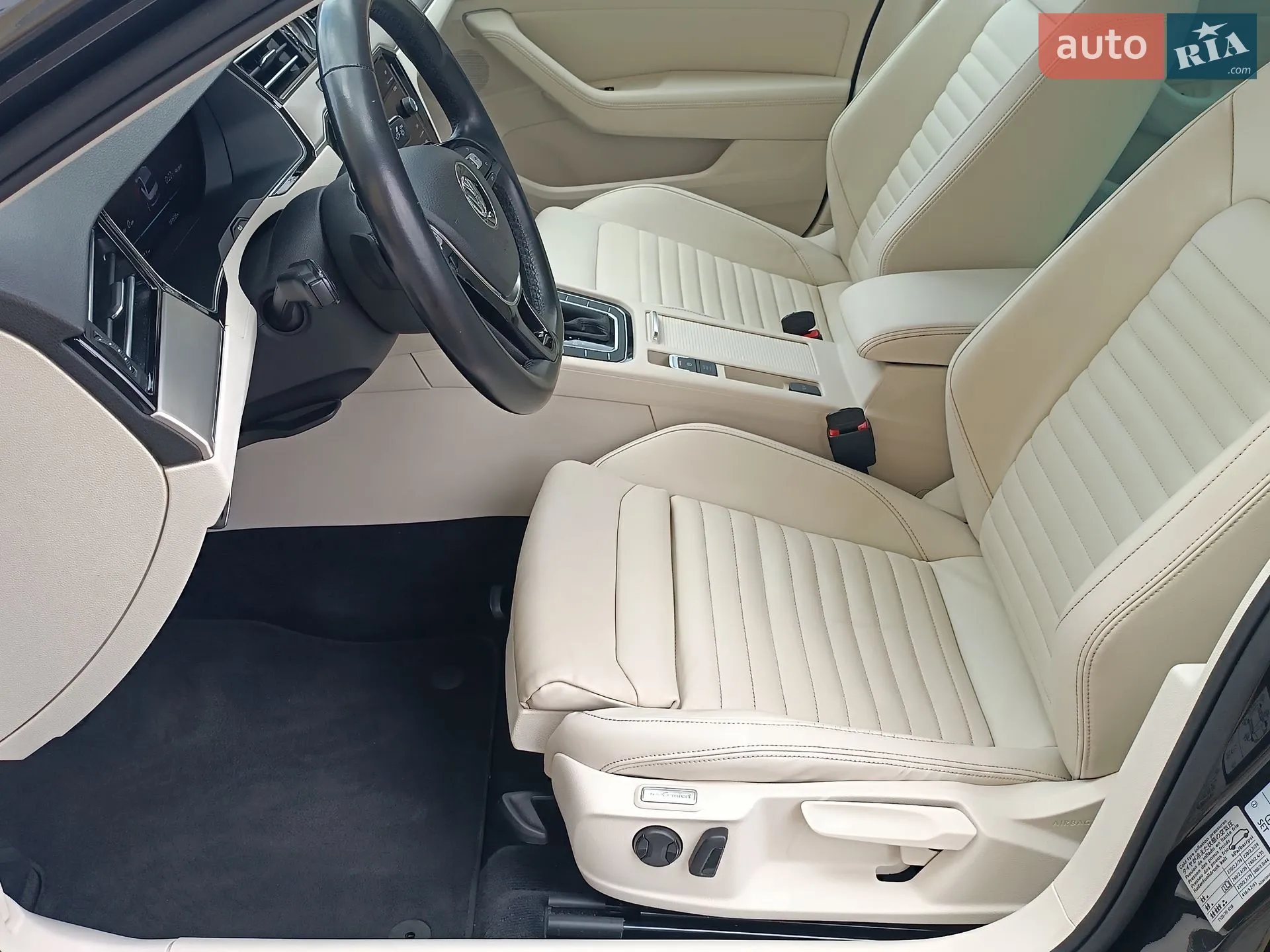 2018 Volkswagen Passat - мініатюра 50