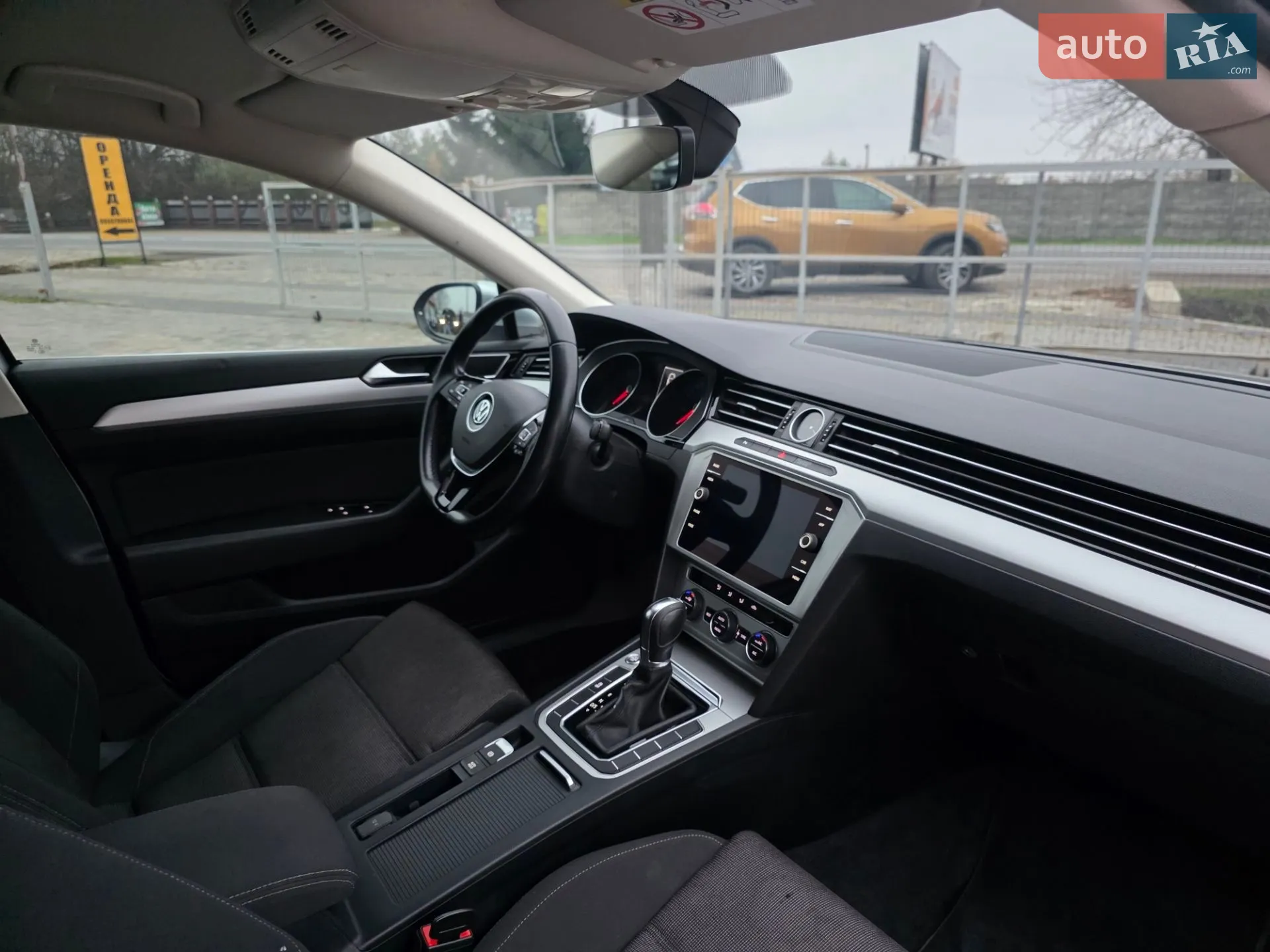 2019 Volkswagen Passat - мініатюра 29