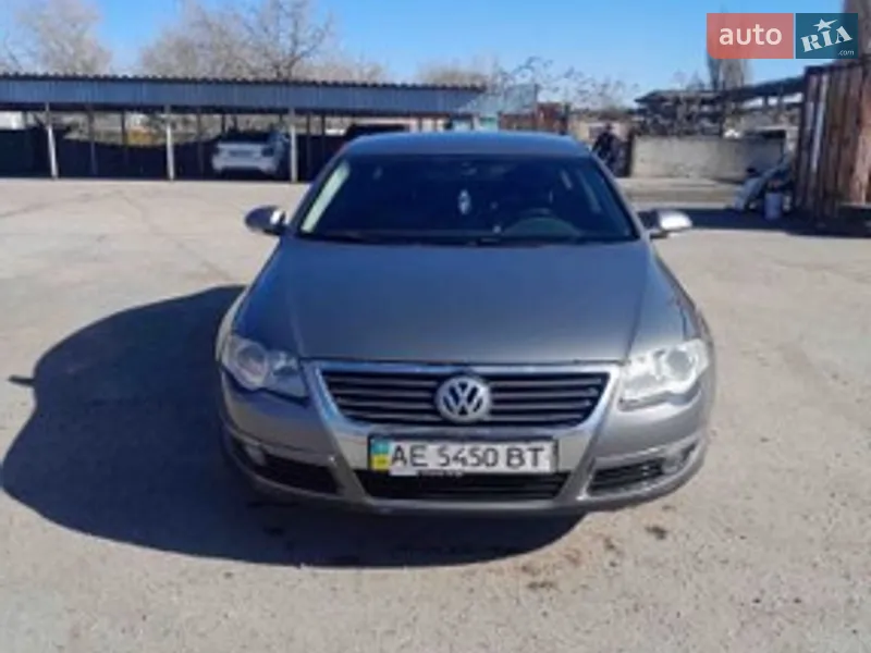 Volkswagen Passat 2006 VIN WVWZZZ3CZ7E055329 фото оголошення 38 з 72