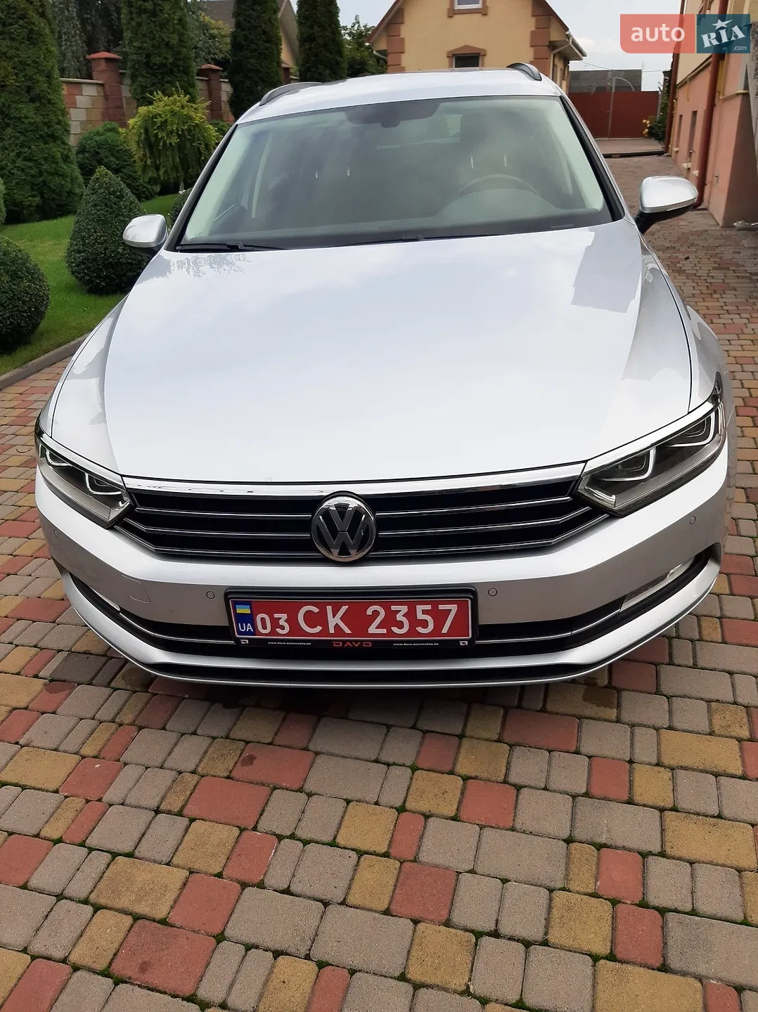 2016 Volkswagen Passat - мініатюра 11