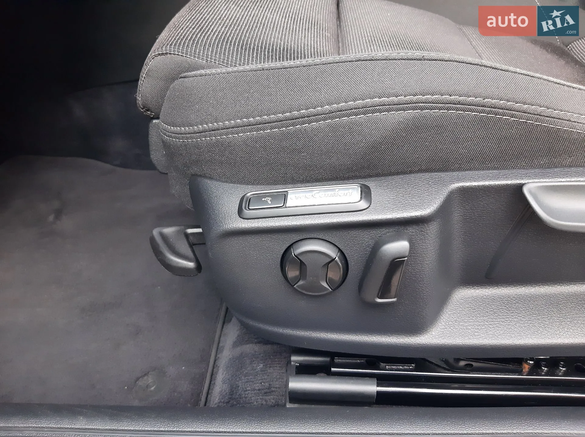 2016 Volkswagen Passat - мініатюра 15