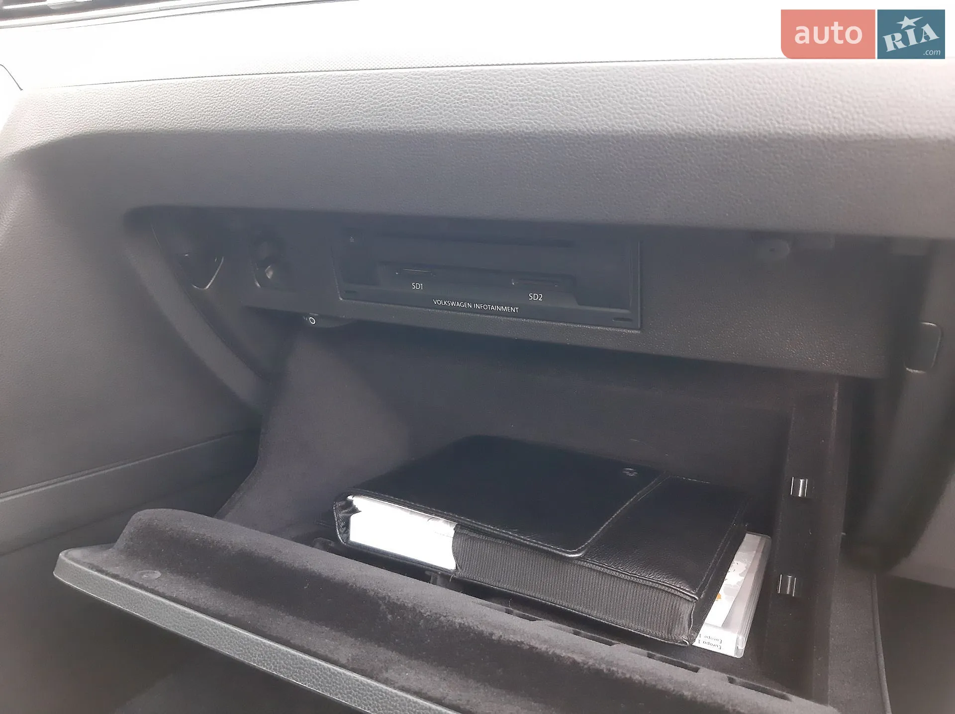 2016 Volkswagen Passat - мініатюра 38