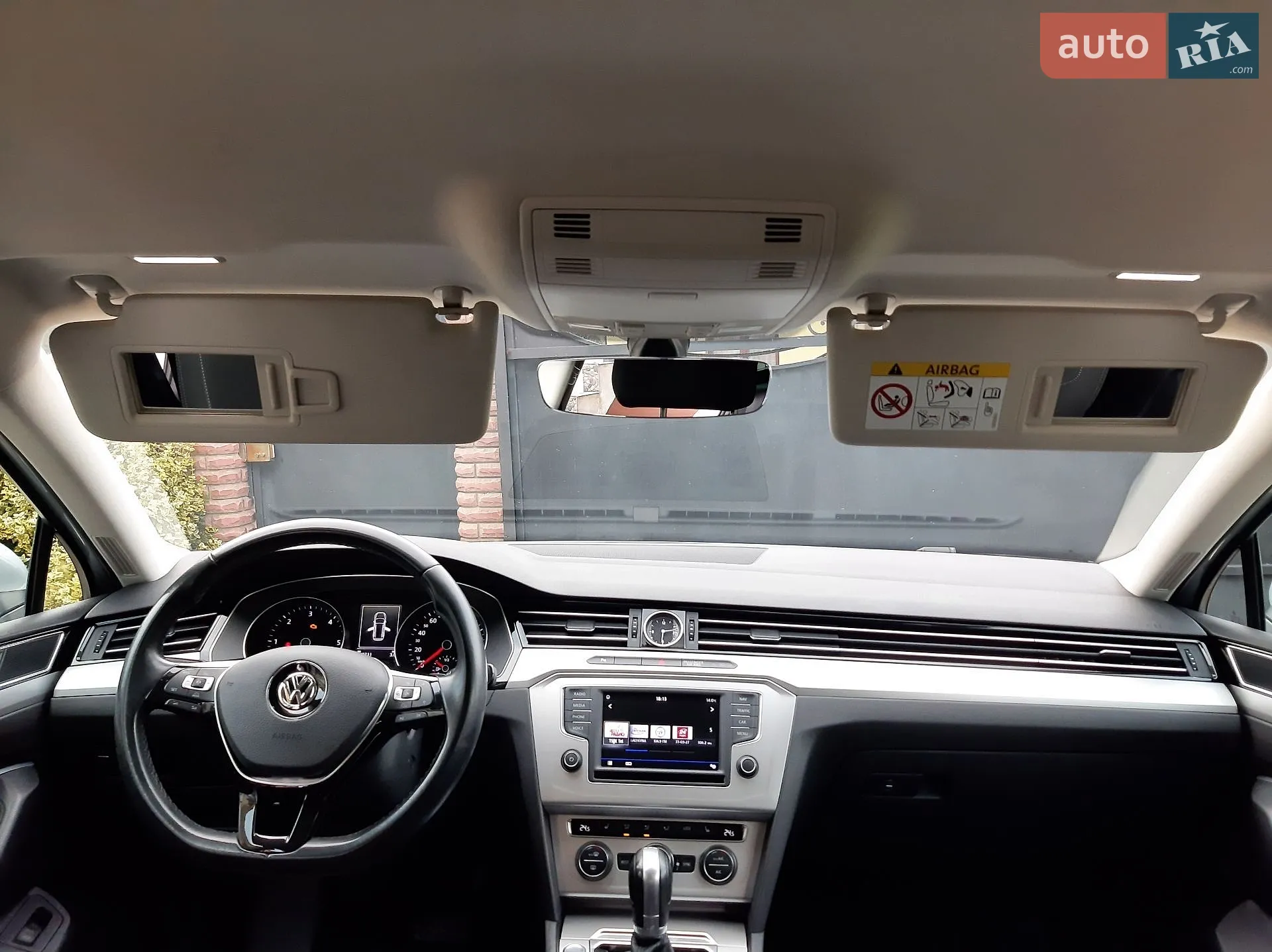 2016 Volkswagen Passat - мініатюра 55