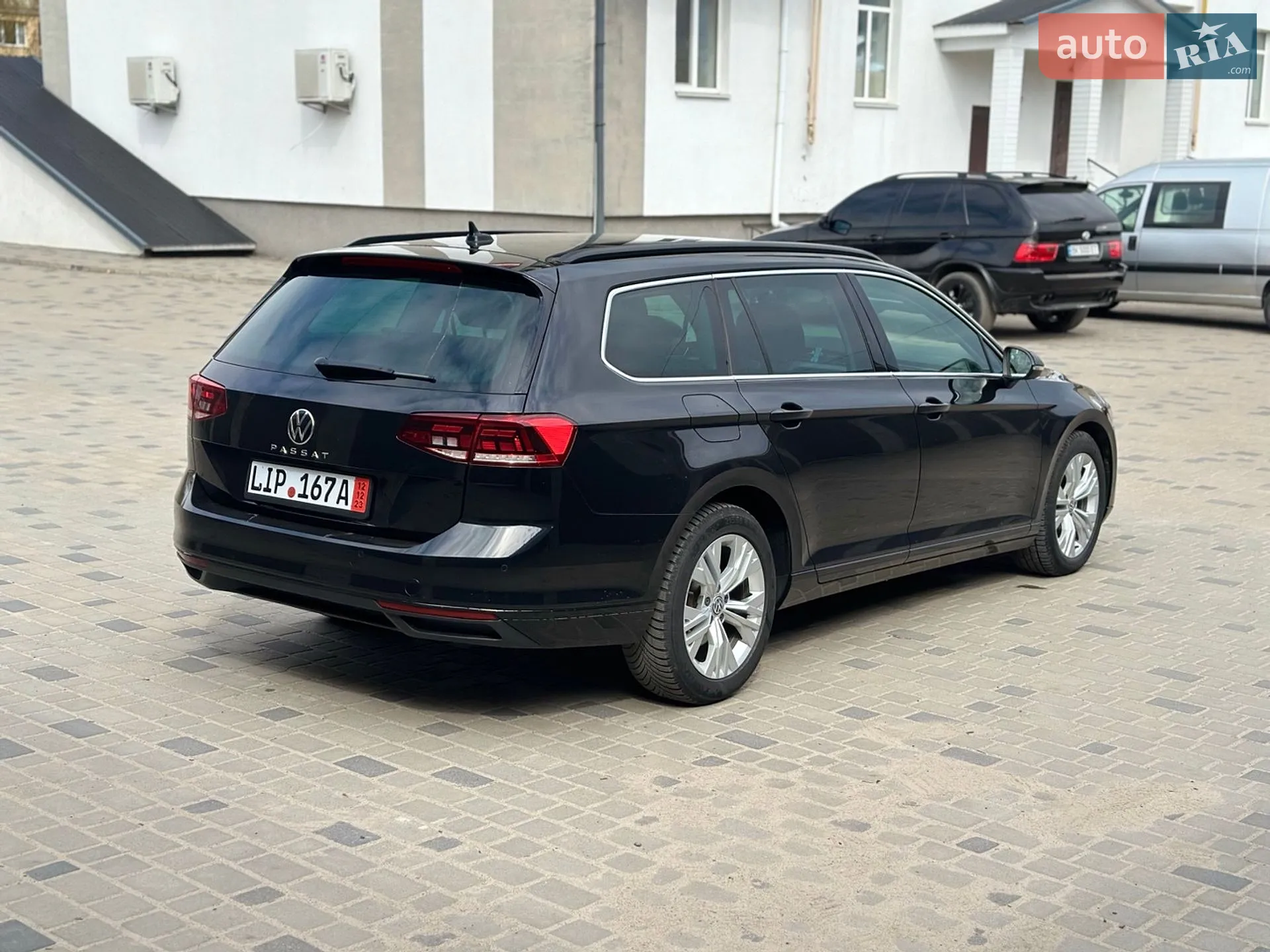 2023 Volkswagen Passat - мініатюра 8