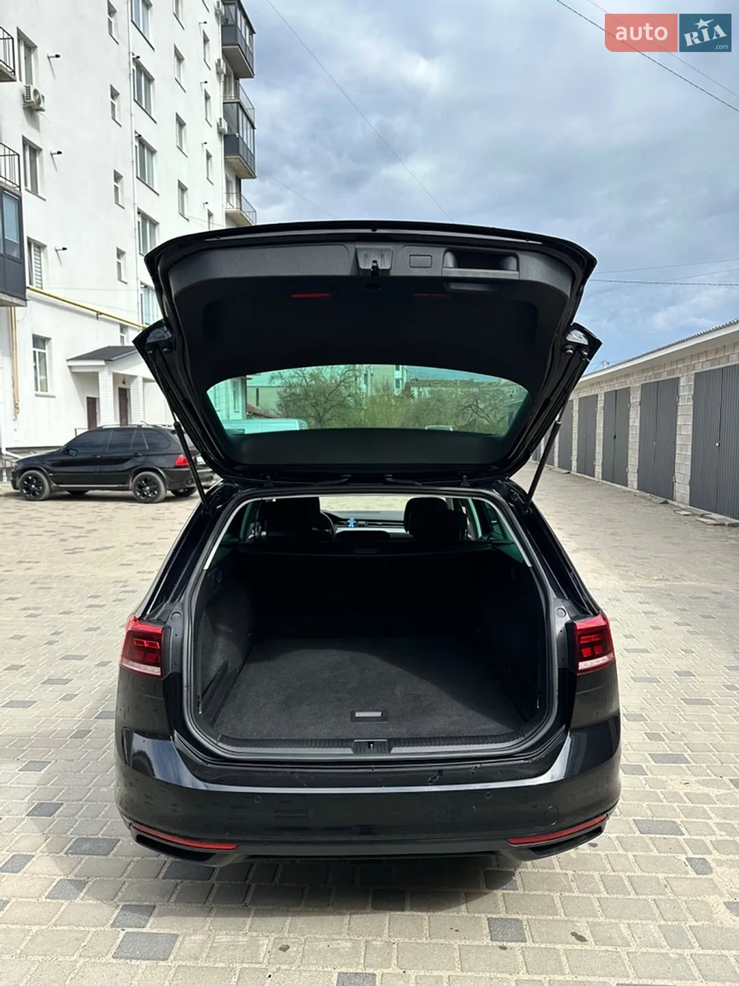 2023 Volkswagen Passat - мініатюра 14
