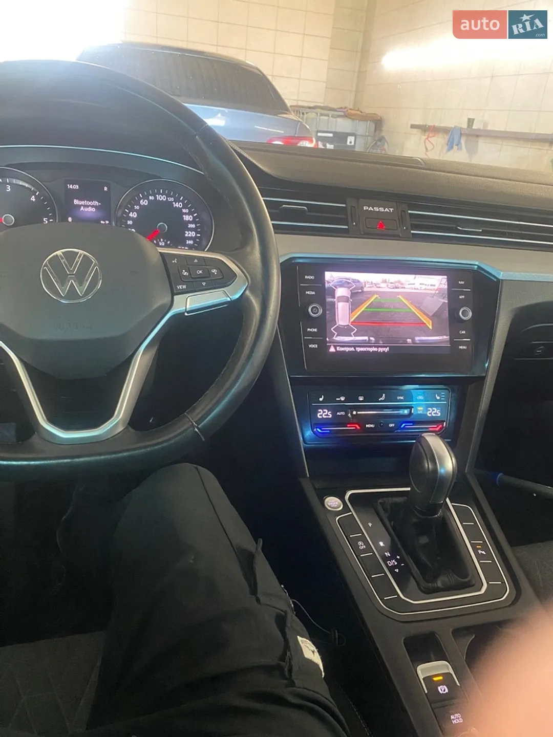 2023 Volkswagen Passat - мініатюра 19