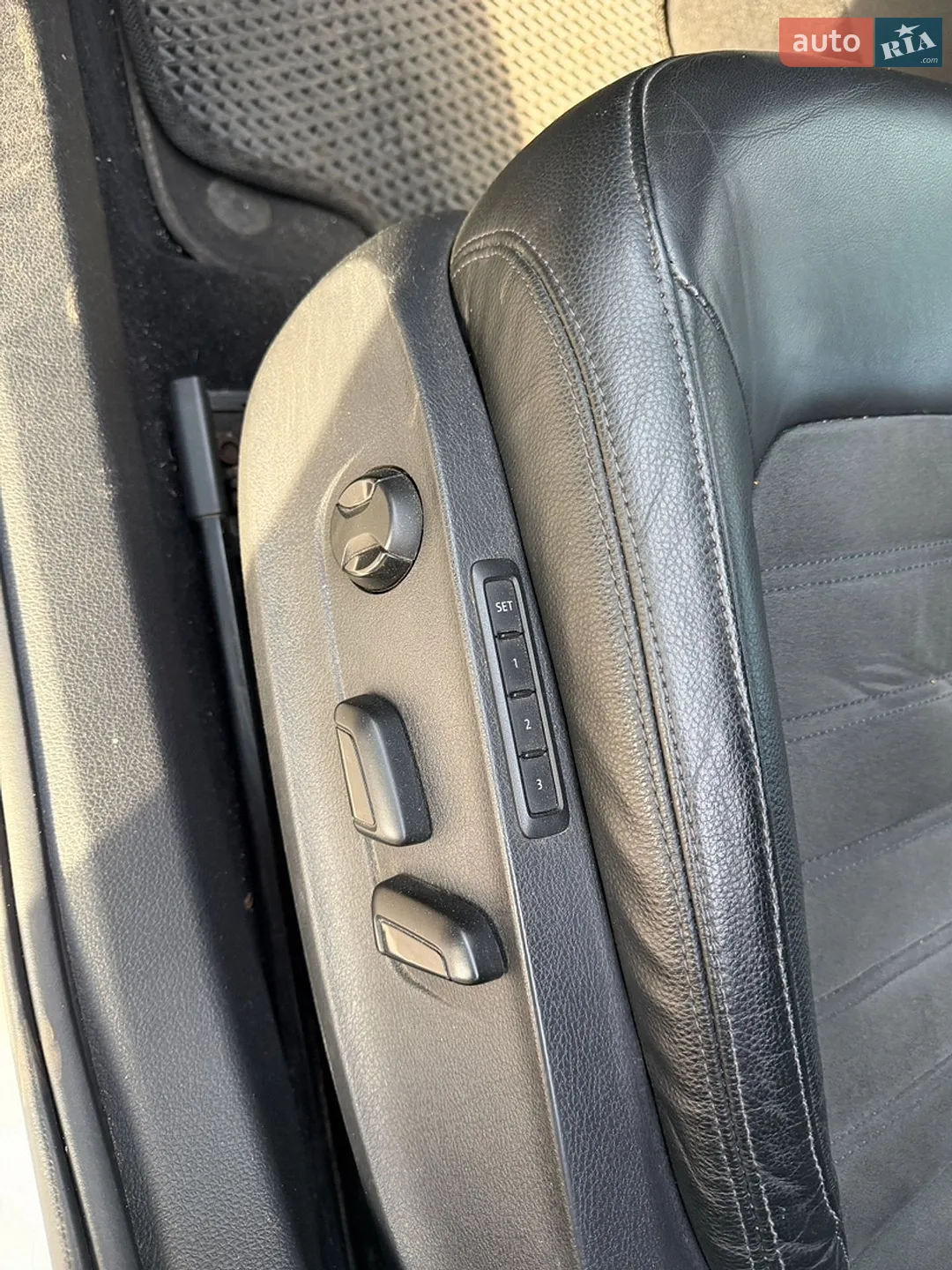 2014 Volkswagen Passat - мініатюра 13
