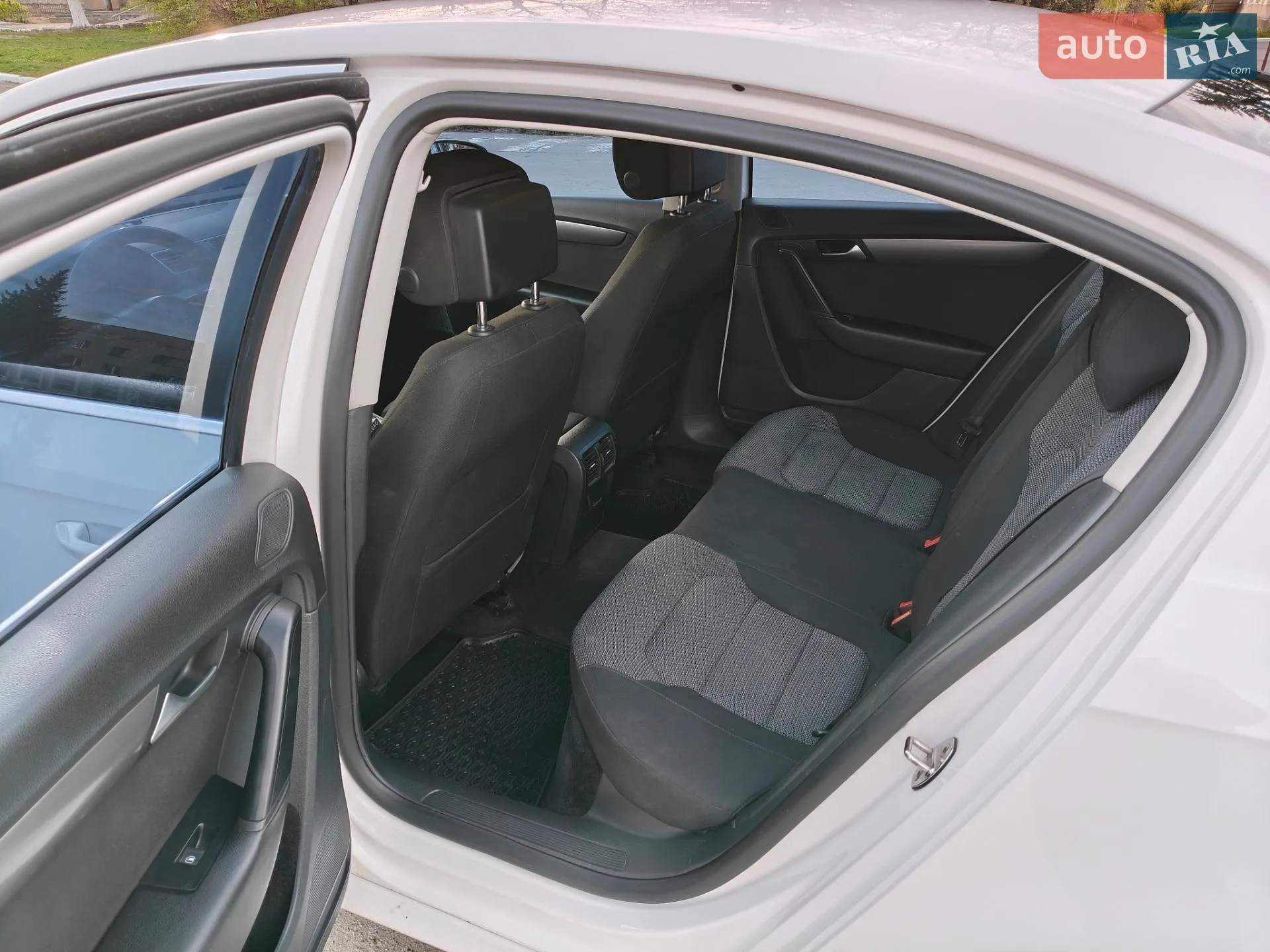 2013 Volkswagen Passat - мініатюра 14