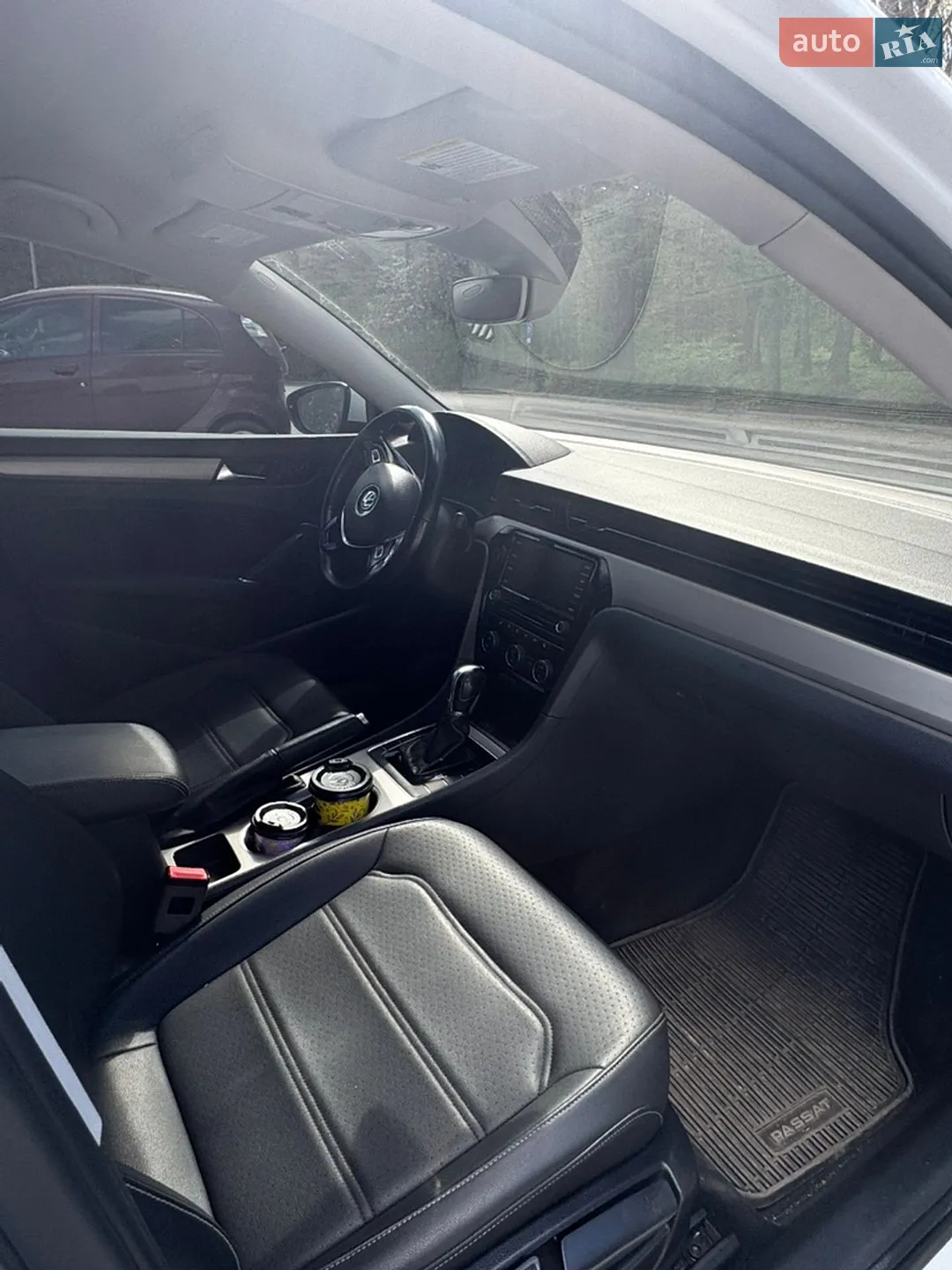 2020 Volkswagen Passat - мініатюра 13