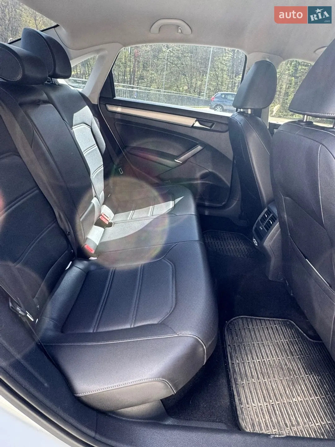 2020 Volkswagen Passat - мініатюра 14
