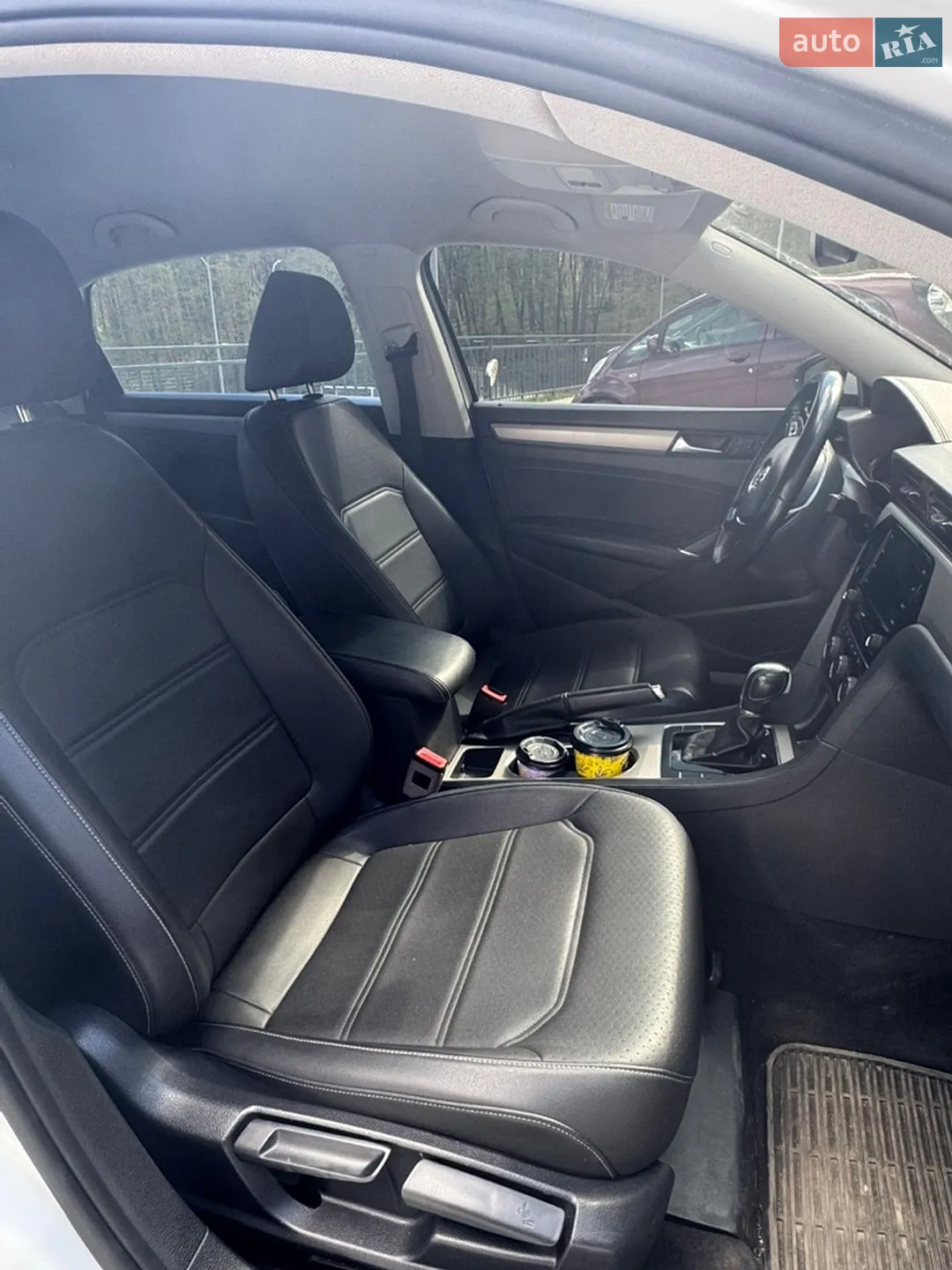 2020 Volkswagen Passat - мініатюра 19