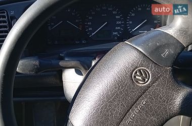 Универсал Volkswagen Passat 1995 в Прилуках