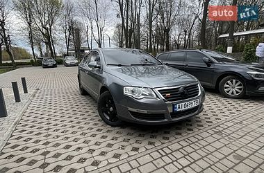 Універсал Volkswagen Passat 2005 в Смілі