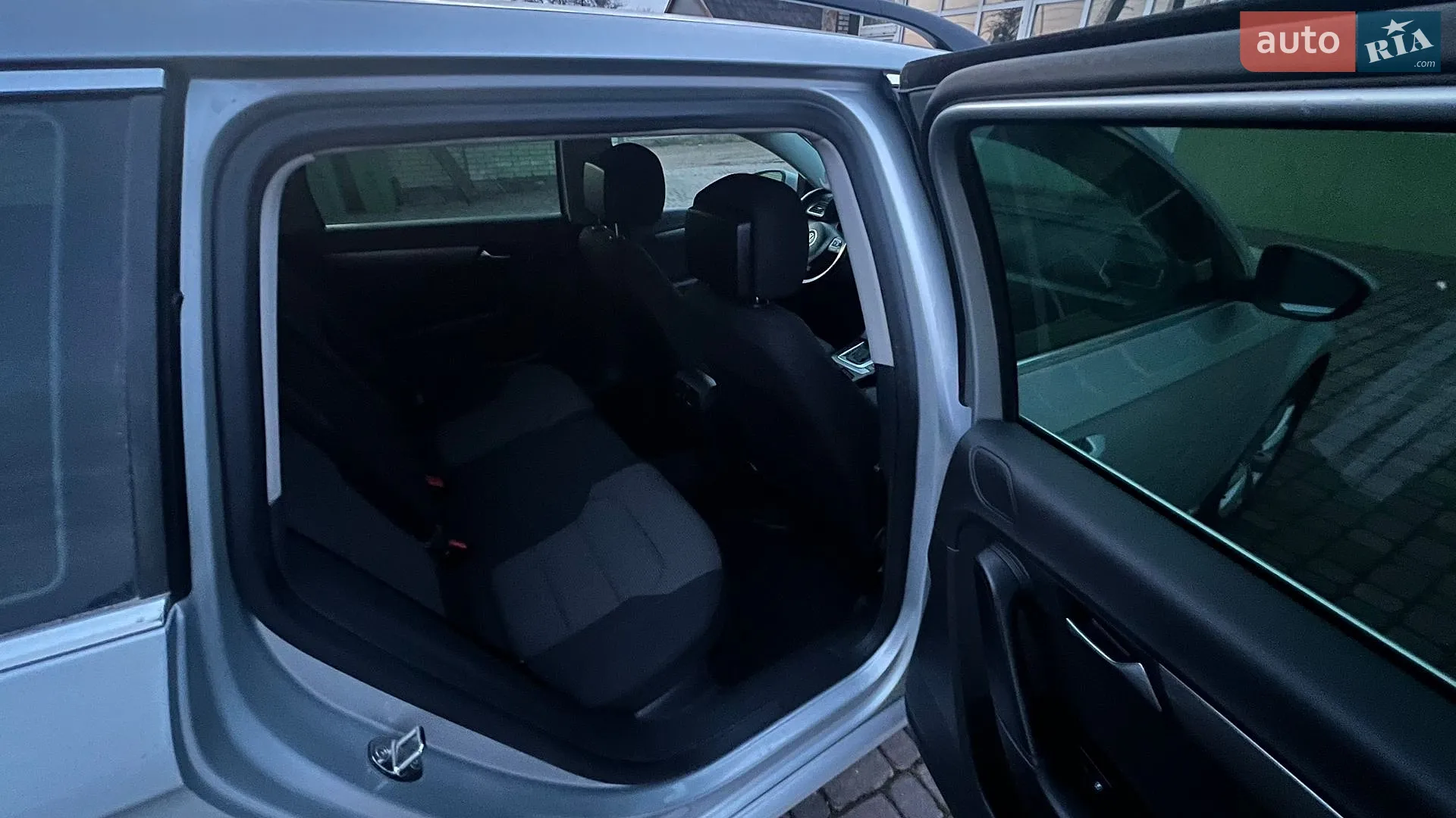 2014 Volkswagen Passat - мініатюра 11
