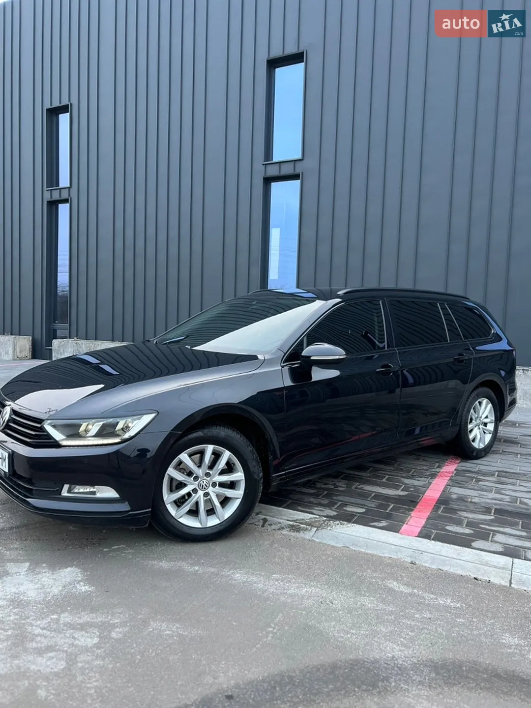 2019 Volkswagen Passat - мініатюра 4