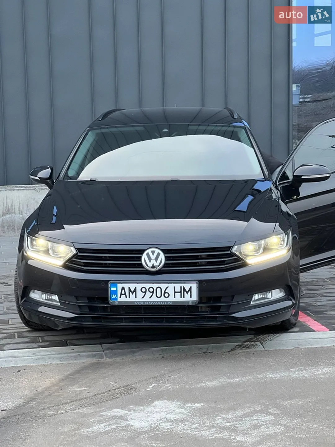 2019 Volkswagen Passat - мініатюра 13