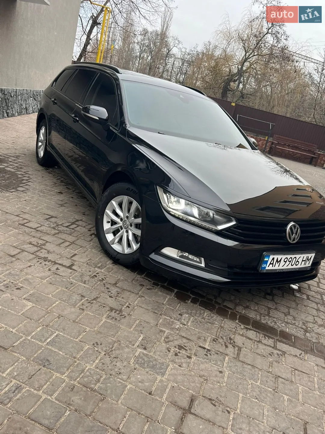 2019 Volkswagen Passat - мініатюра 7