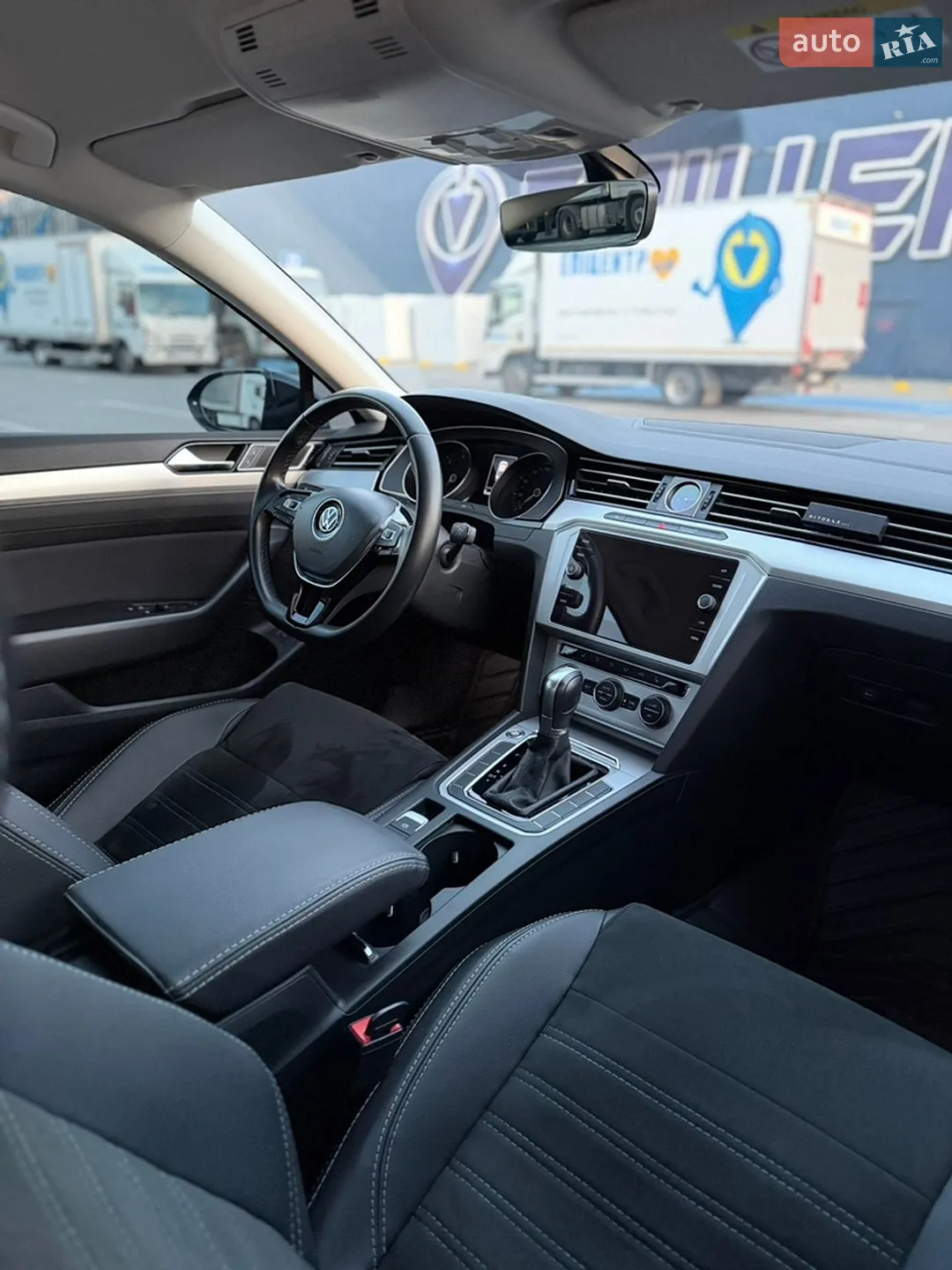 2018 Volkswagen Passat - мініатюра 18