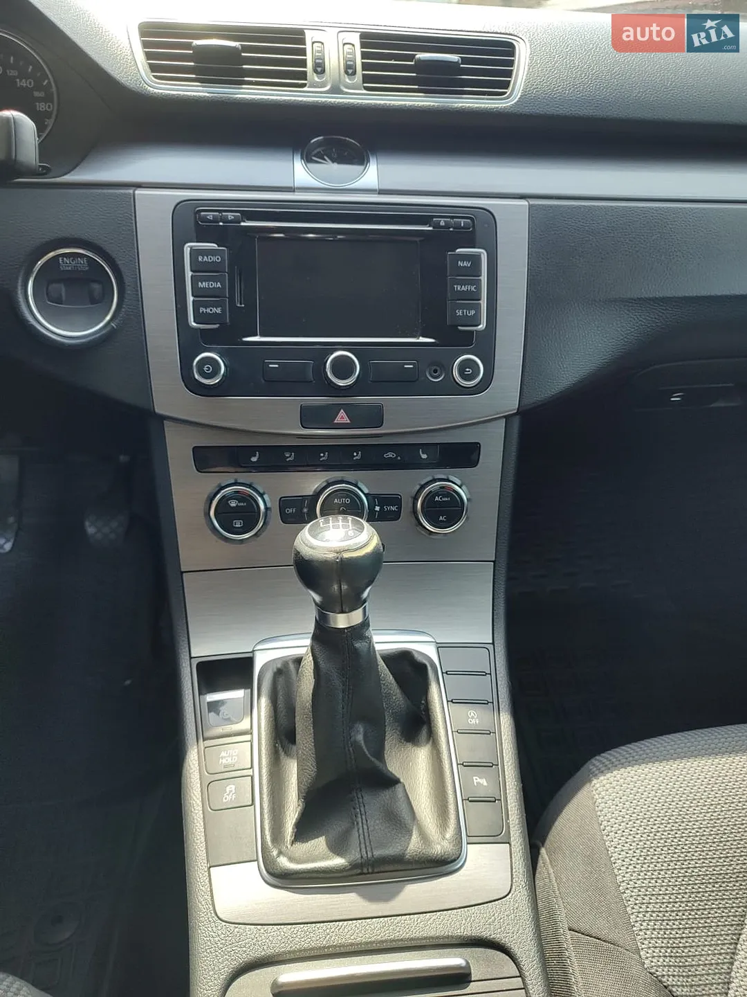 2012 Volkswagen Passat - мініатюра 14
