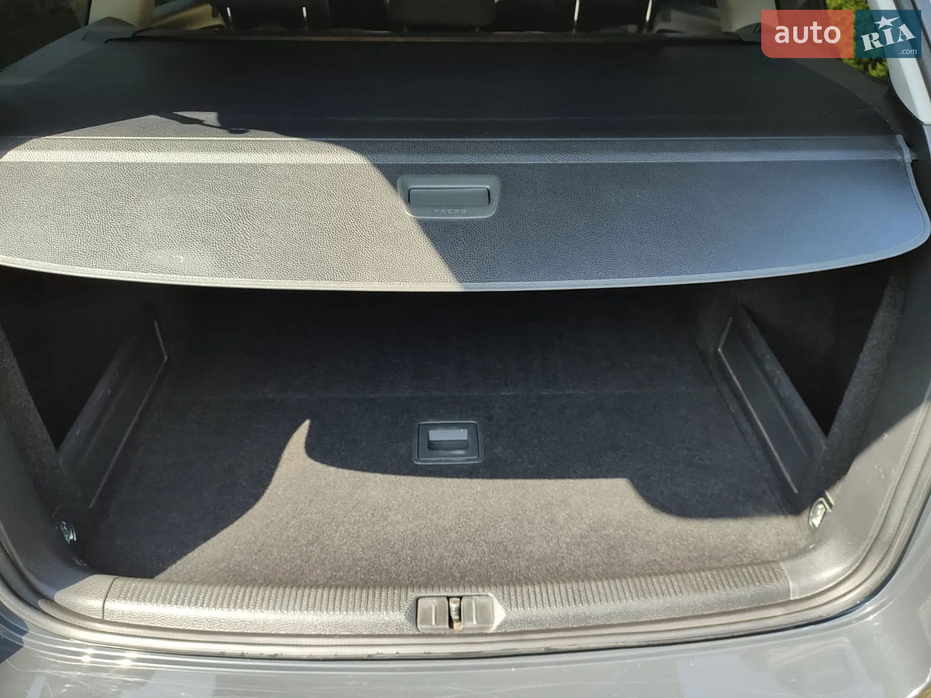 2012 Volkswagen Passat - мініатюра 34