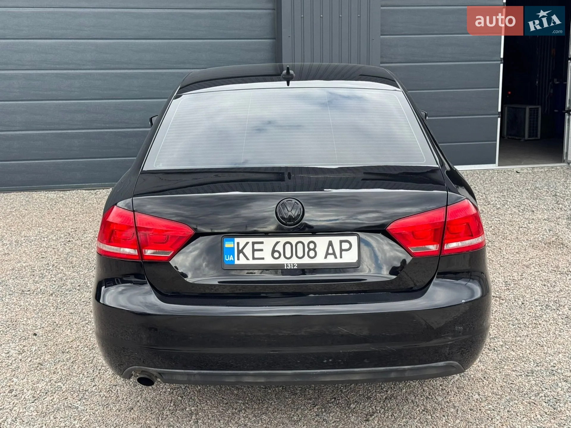 2014 Volkswagen Passat - мініатюра 4