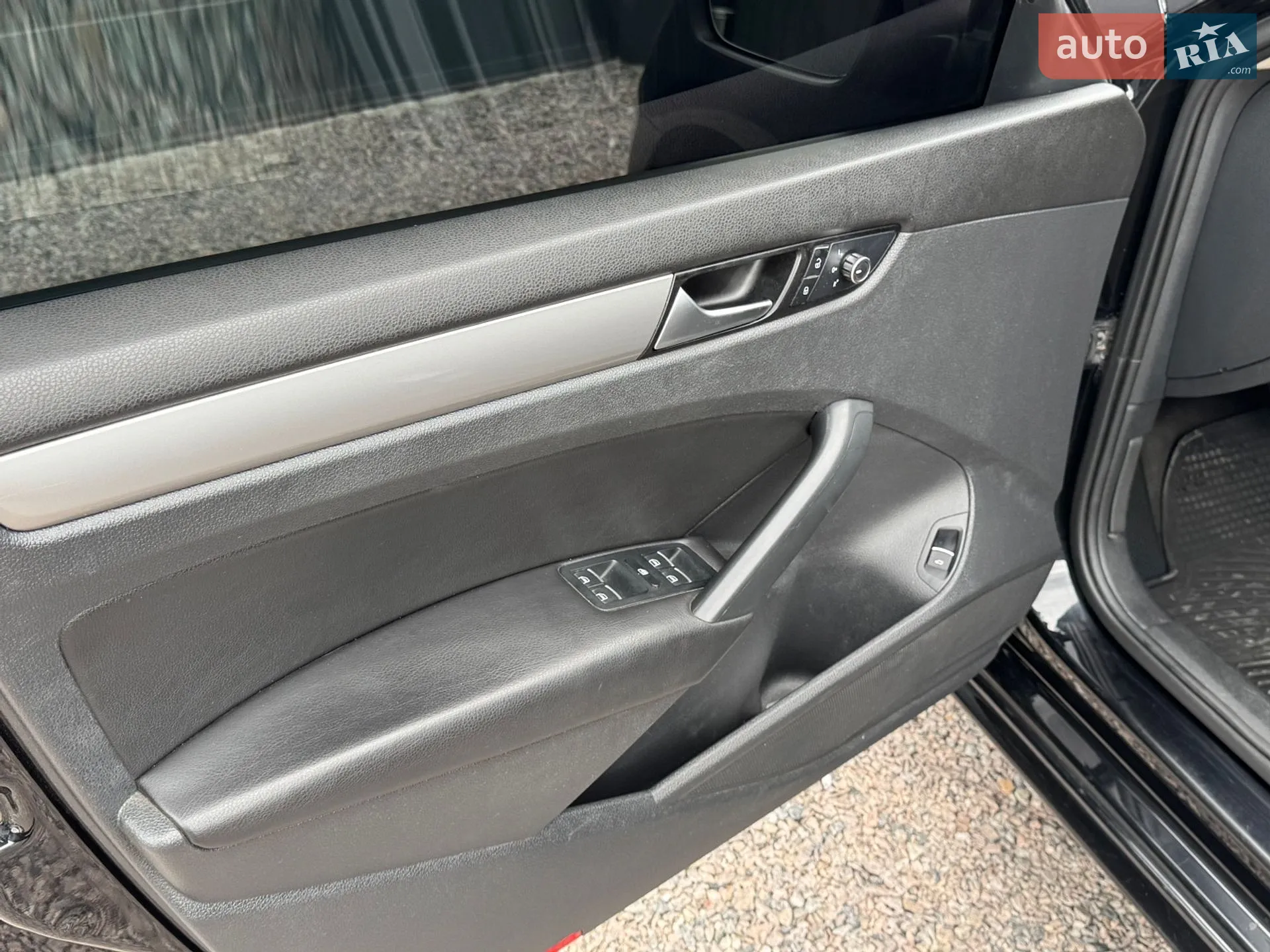 2014 Volkswagen Passat - мініатюра 8