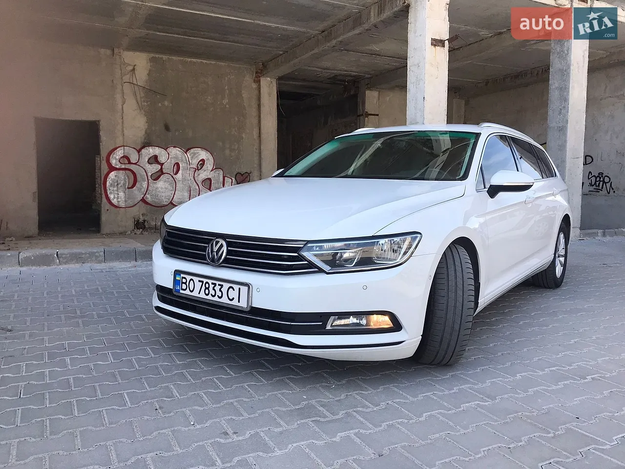 2018 Volkswagen Passat - мініатюра 29