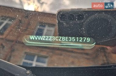 Универсал Volkswagen Passat 2011 в Киеве