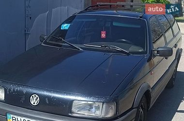 Універсал Volkswagen Passat 1993 в Одесі