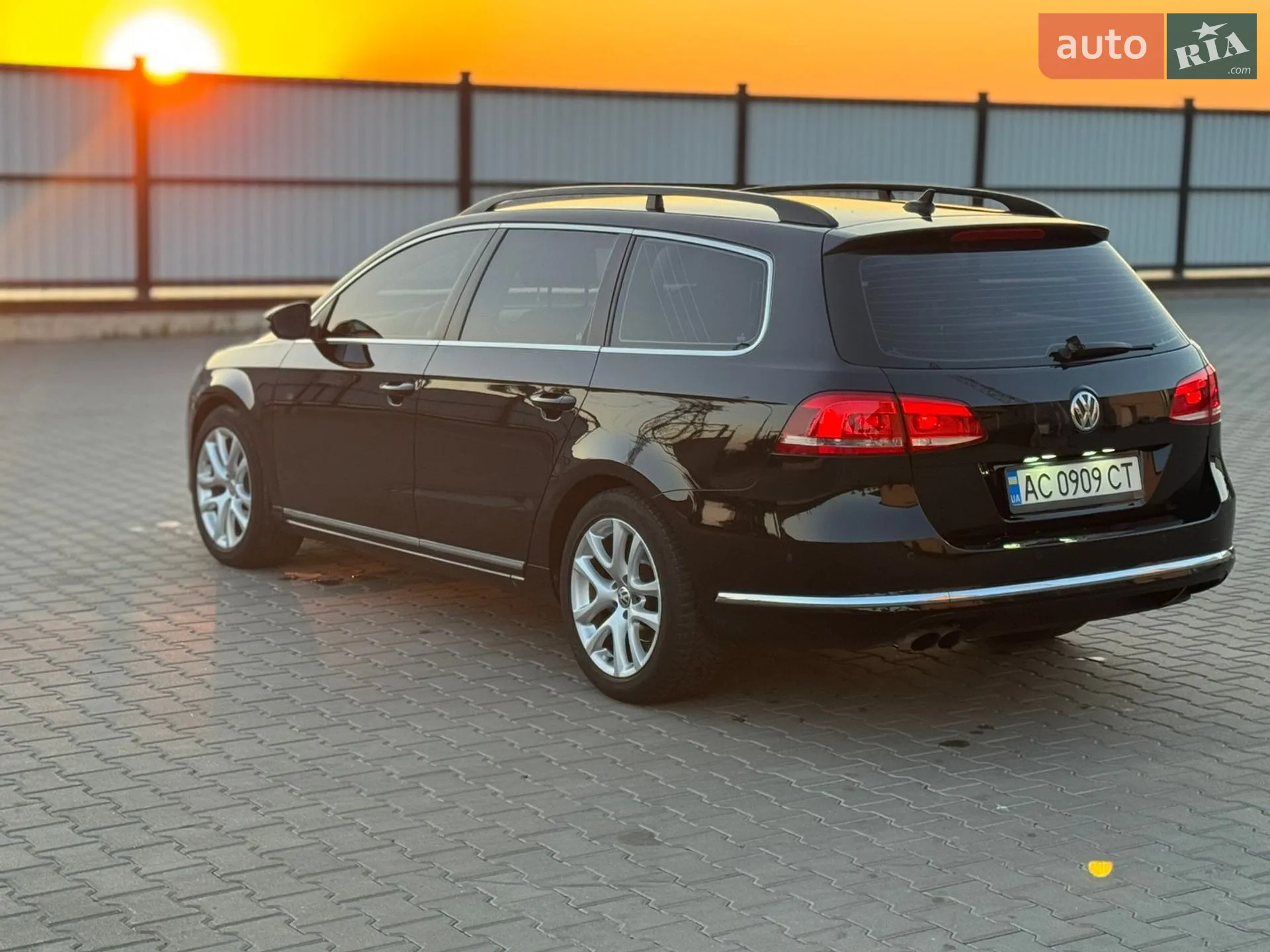 2010 Volkswagen Passat - мініатюра 69