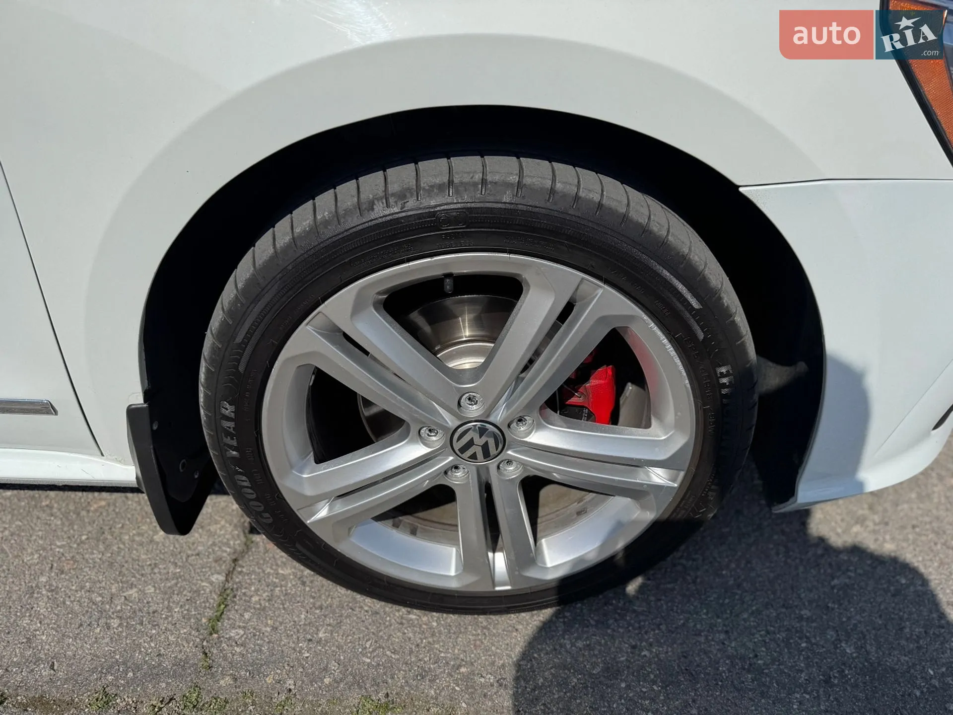 2016 Volkswagen Passat - мініатюра 24