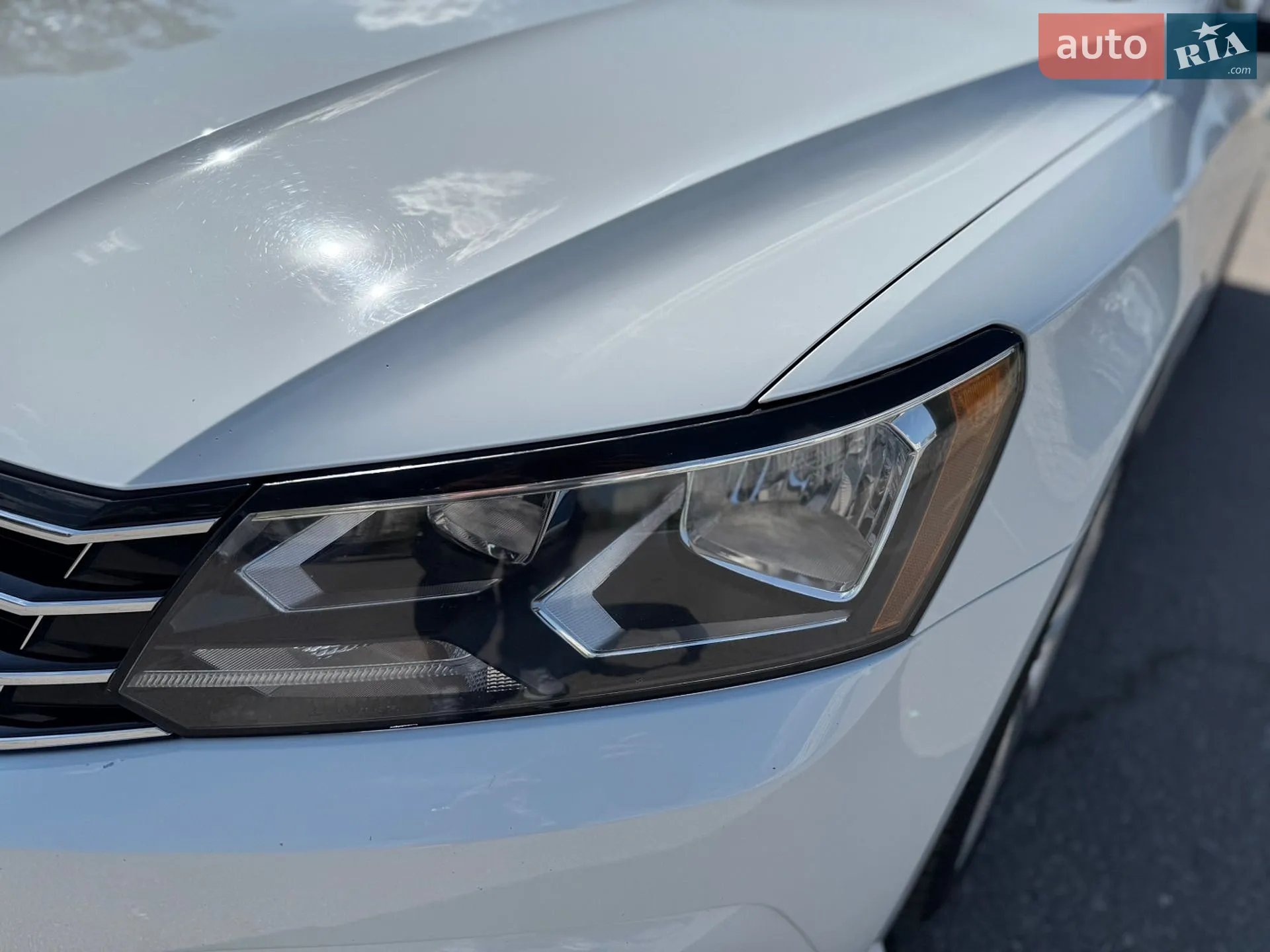 2016 Volkswagen Passat - мініатюра 26