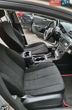 Универсал Volkswagen Passat 2010 в Боярке