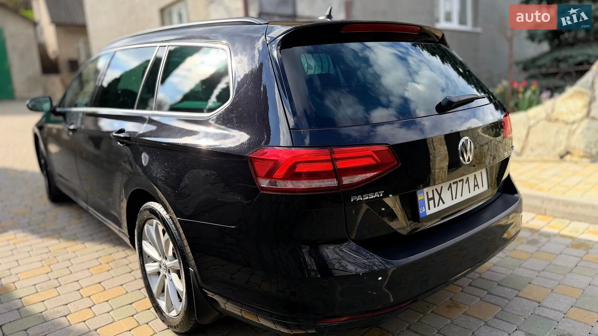 2016 Volkswagen Passat - мініатюра 14