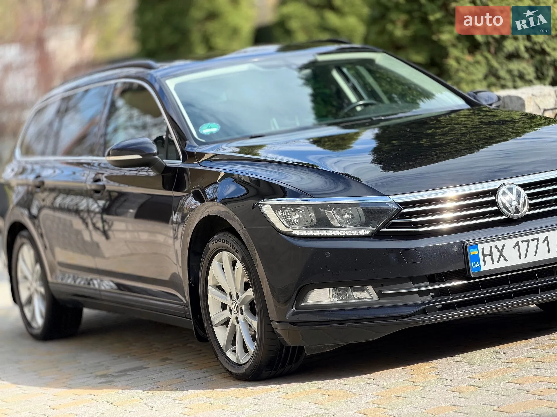 2016 Volkswagen Passat - мініатюра 20