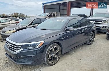 Седан Volkswagen Passat 2020 в Киеве