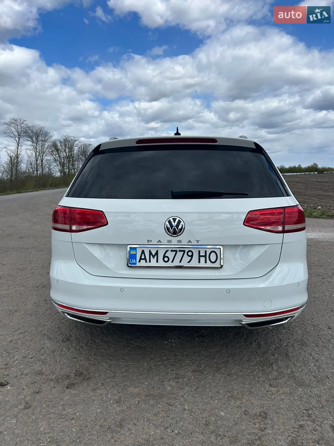 2015 Volkswagen Passat - мініатюра 8