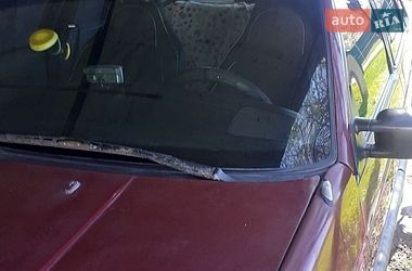 Седан Volkswagen Passat 1988 в Хмельницькому