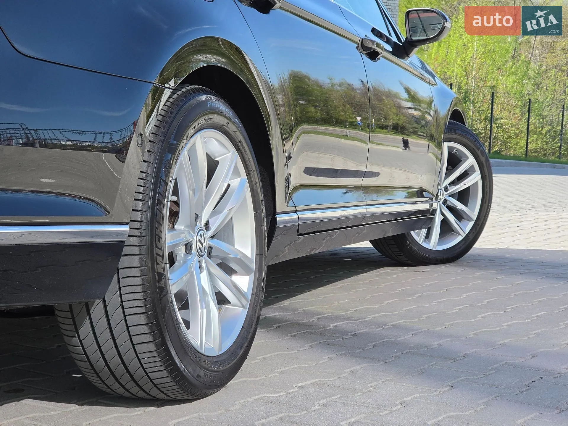 2020 Volkswagen Passat - мініатюра 3
