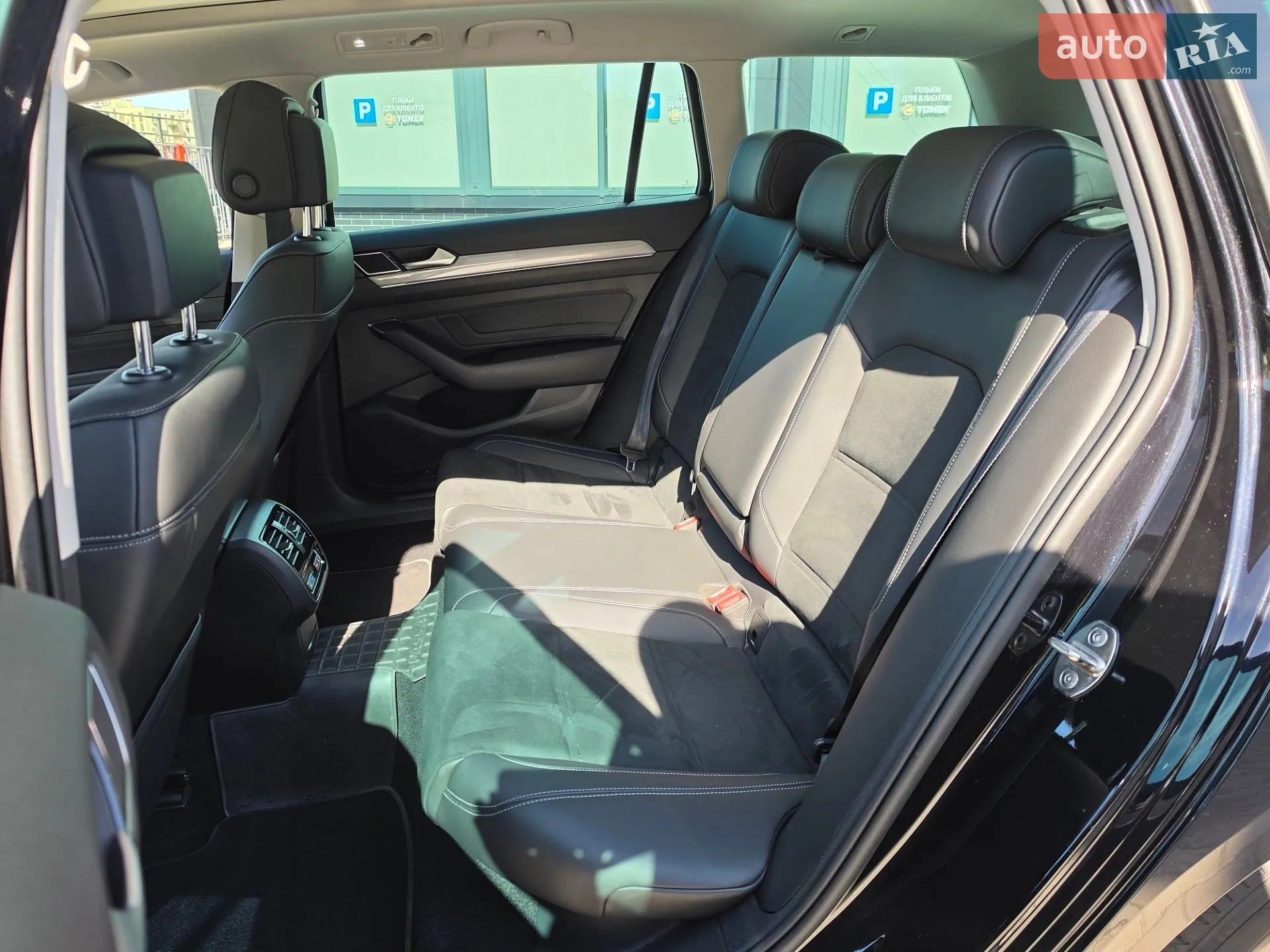 2020 Volkswagen Passat - мініатюра 10