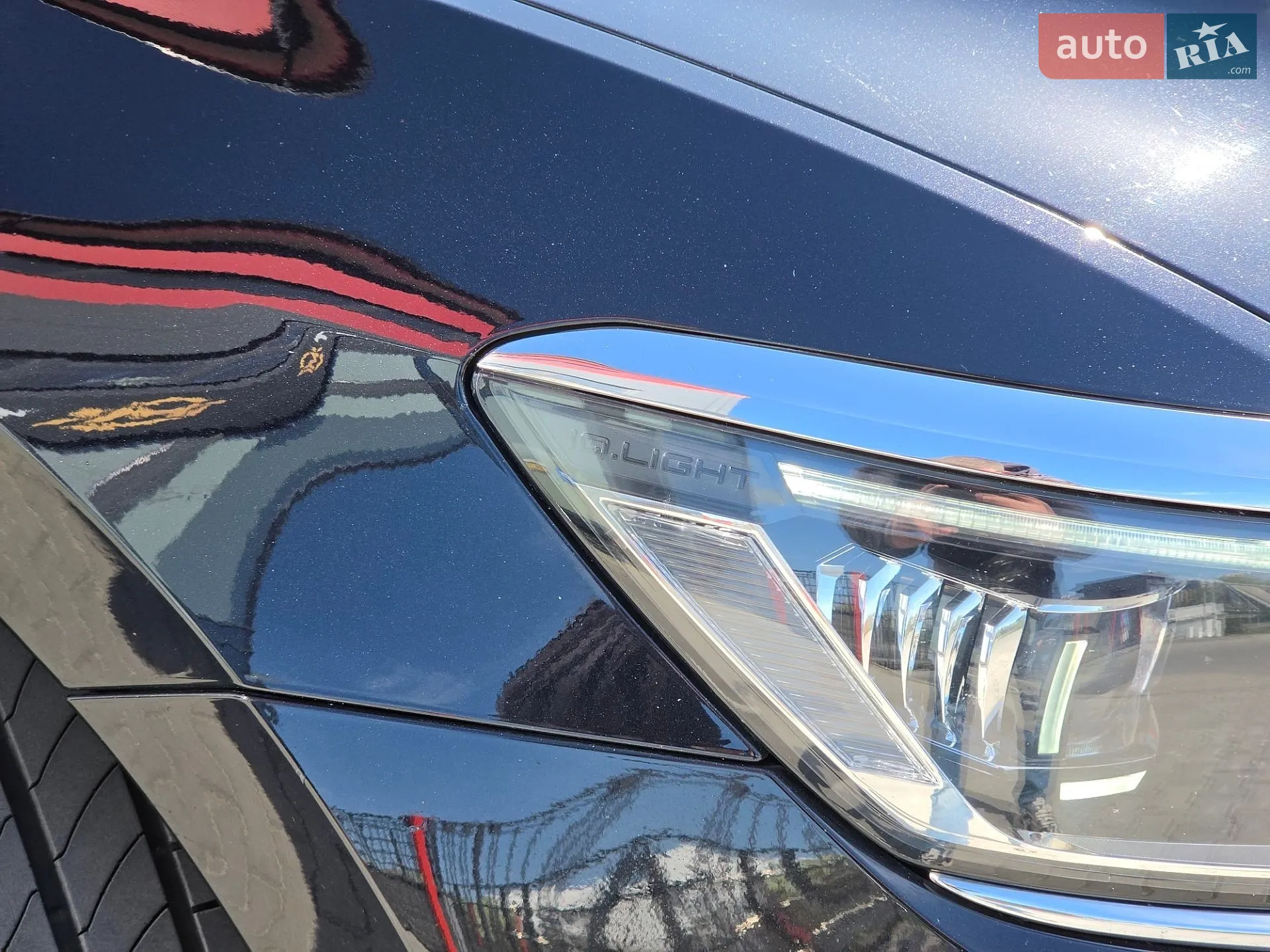 2020 Volkswagen Passat - мініатюра 17