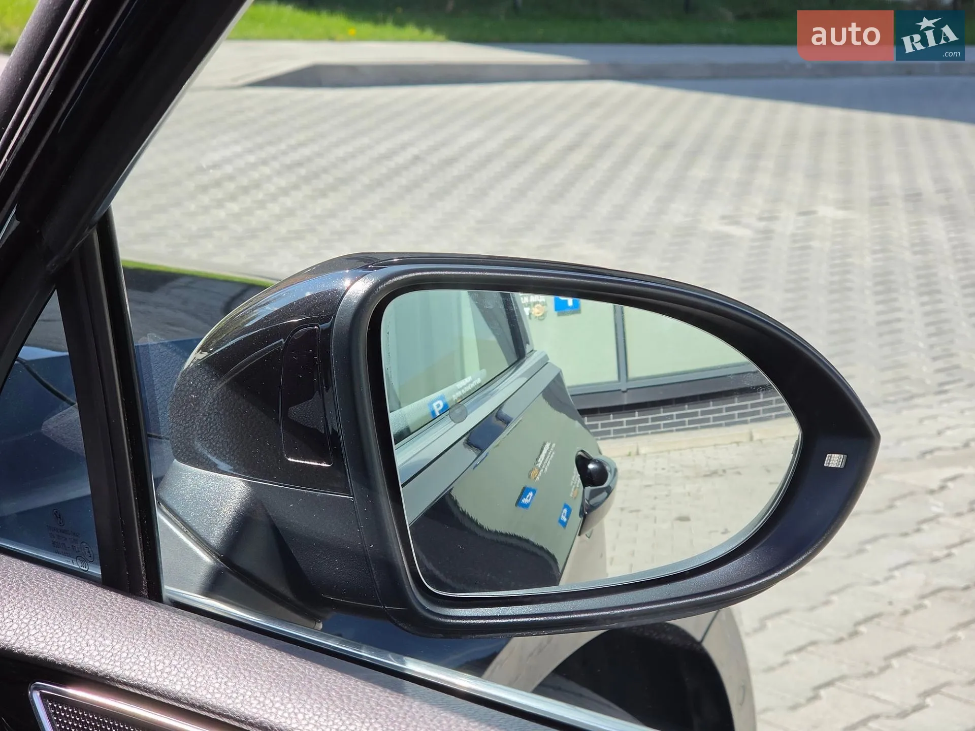 2020 Volkswagen Passat - мініатюра 26