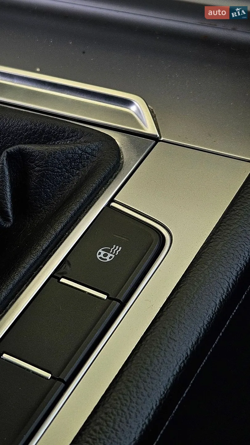 2018 Volkswagen Passat - мініатюра 16